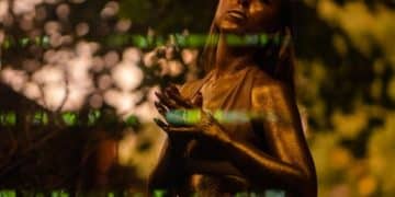 Mindfulness: Reduza o Estresse em 25% Com Estudos Brasileiros (2025) - Cover Image