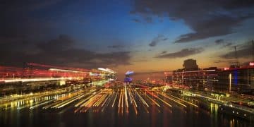 5G no Brasil em 2025: Oportunidades para Desenvolvedores - Cover Image
