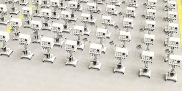 IoT na Indústria: Otimize Processos e Reduza Custos em 15% - Cover Image