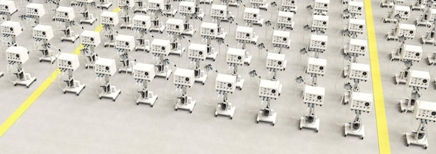 IoT na Indústria: Otimize Processos e Reduza Custos em 15%