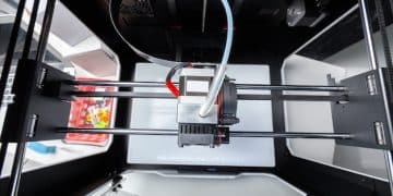 Impressão 3D: Guia para Economizar e Personalizar na sua Empresa - Cover Image