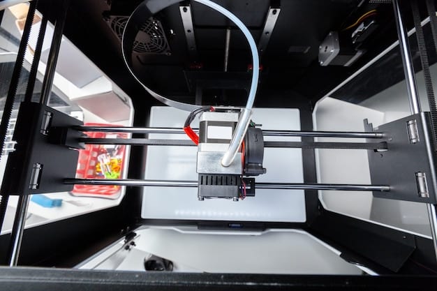 Impressão 3D: Guia para Economizar e Personalizar na sua Empresa