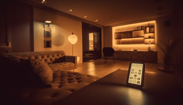 Automação Residencial: Economize Até 40% na Luz e Transforme sua Casa