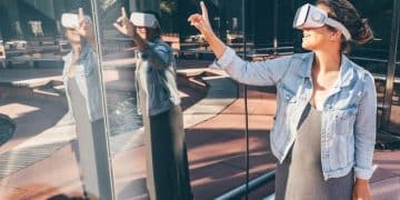 Realidade Virtual: Crie Treinamentos e Marketing Imersivos - Cover Image