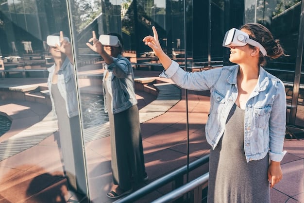Realidade Virtual: Crie Treinamentos e Marketing Imersivos