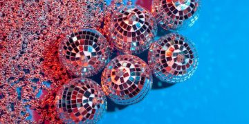 Nanotecnologia: Desvendando a Criação de Materiais e Produtos Únicos - Cover Image