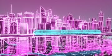 Metaverso em 2025: Oportunidades para Empresas Brasileiras - Cover Image