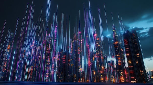 IA Generativa Brasileira: Como Transformará o Mercado de Trabalho em 2025