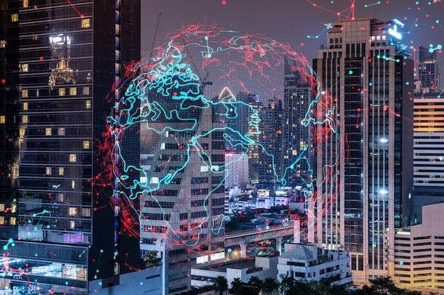 IA Generativa Brasileira: Como Transformará o Mercado de Trabalho em 2025