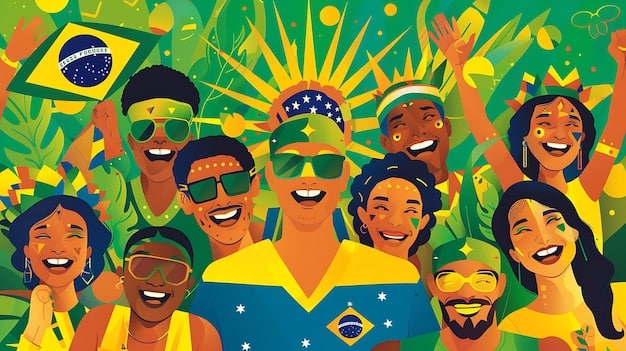 Descubra a Origem de 8 Expressões Populares Brasileiras em 2025