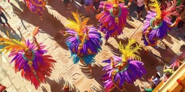 5 Festas Populares Brasileiras: Guia Completo com Datas e Tradições - Cover Image
