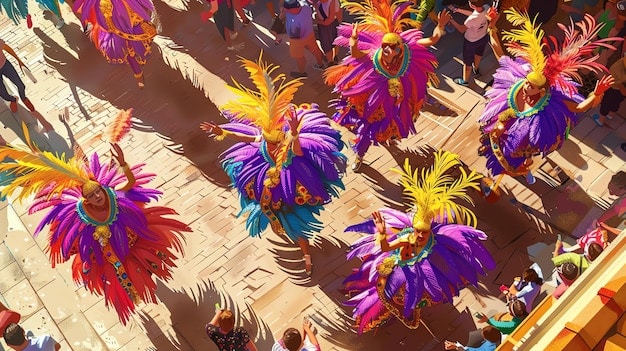 5 Festas Populares Brasileiras: Guia Completo com Datas e Tradições