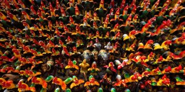 Desvendando a História Secreta do Carnaval: 7 Curiosidades Imperdíveis - Cover Image