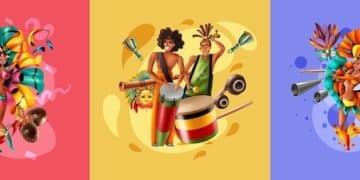 A Influência Indígena: 7 Curiosidades Incríveis da Cultura Brasileira - Cover Image