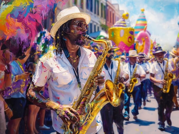 Desvende a Música Brasileira: 8 Curiosidades Fascinantes