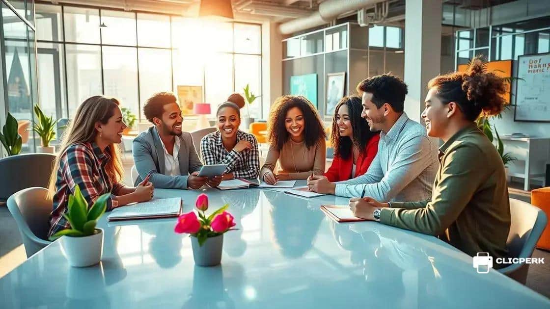 How employees benefit from flexibility