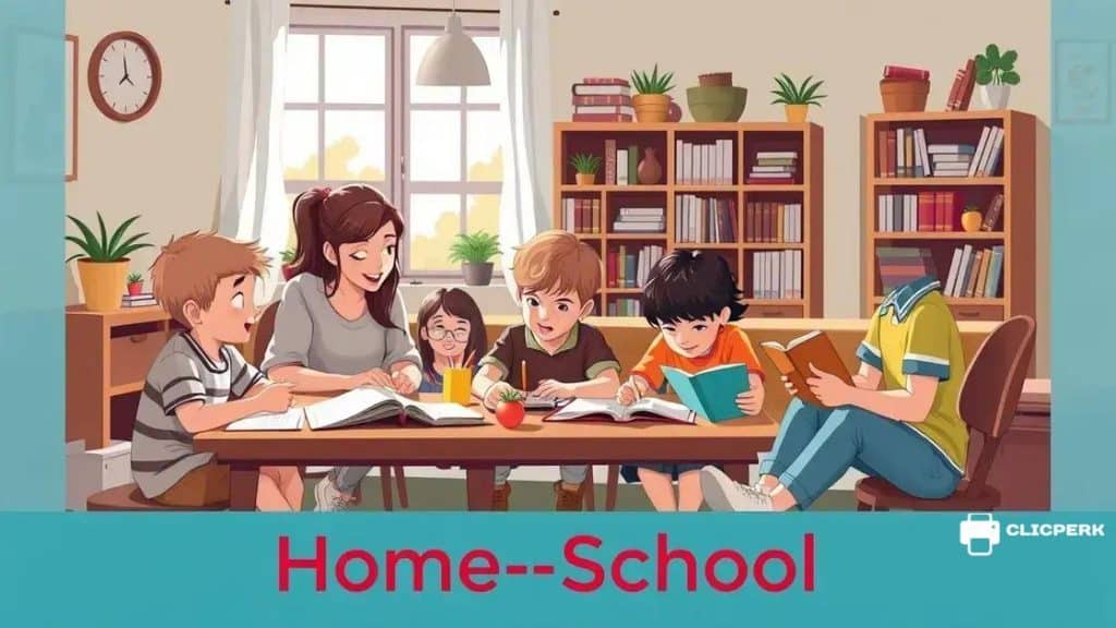 The future of homeschooling: emerging trends and technologies