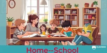 The future of homeschooling: emerging trends and technologies The future of homeschooling: emerging trends and technologies