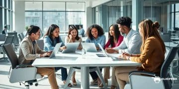 Flexible work arrangements: benefits that matter
