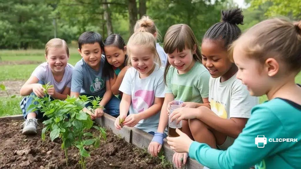 Engaging students through hands-on experiences