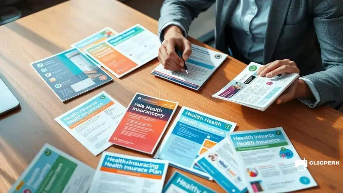 Types of disability insurance policies