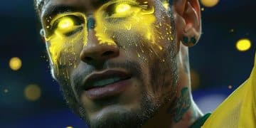 Ranking 2025: Os 5 Melhores Jogadores de Futebol do Brasil e Seus Destaques Ranking 2025: Os 5 Melhores Jogadores de Futebol do Brasil e Seus Destaques - Cover Image