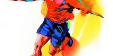 Top 5: Ranking dos Melhores Jogadores de Futebol do Brasil em 2025 Top 5: Ranking dos Melhores Jogadores de Futebol do Brasil em 2025 - Cover Image