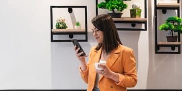 Realidade Aumentada no Varejo: Aumente Suas Vendas em Até 30% Realidade Aumentada no Varejo: Aumente Suas Vendas em Até 30% - Cover Image