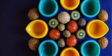 Descubra 5 Ingredientes Brasileiros Inovadores para sua Cozinha em 2025 - Cover Image