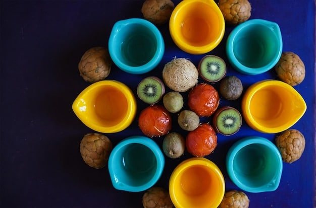 Descubra 5 Ingredientes Brasileiros Inovadores para sua Cozinha em 2025