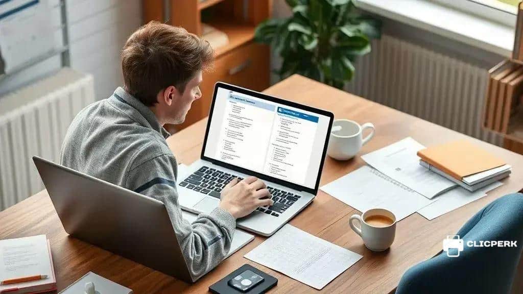 How to choose the right online program How to choose the right online program