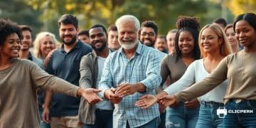 Immigration reform: a step towards a fairer future