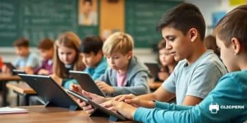 AI in education: how technology transforms learning