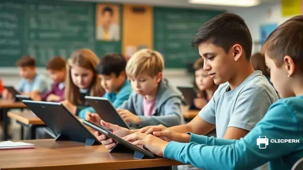 AI in education: how technology transforms learning