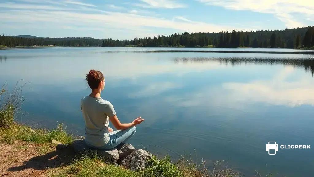 Mental health tips: simple ways to enhance your well-being