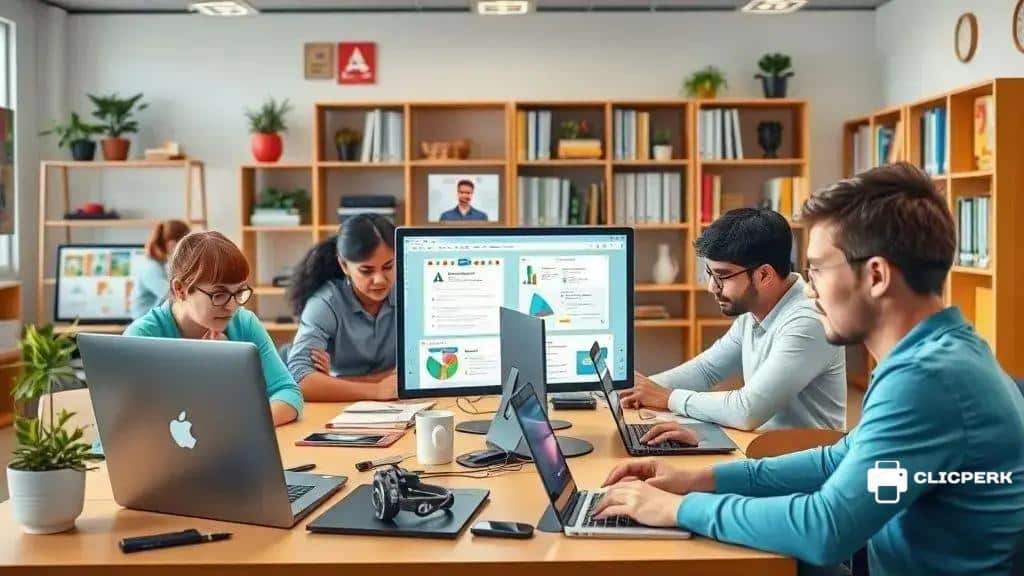 The impact of online tools on student engagement The impact of online tools on student engagement