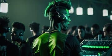 Guia Completo: Como Participar de Competições de eSports no Brasil e Ganhar Até R$5.000/Mês - Cover Image