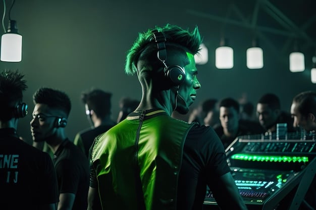 Guia Completo: Como Participar de Competições de eSports no Brasil e Ganhar Até R$5.000/Mês