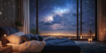 Sono de Qualidade: 7 Dicas para Dormir Melhor e Aumentar sua Produtividade - Cover Image