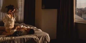 Sono de Qualidade: 7 Dicas para Dormir Melhor e Aumentar a Produtividade - Cover Image