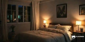 Sleep improvement: simple tips for a better night Sleep improvement: simple tips for a better night