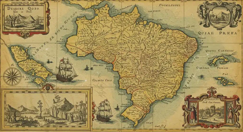 8 Curiosidades Históricas do Brasil para 2026: Do Passado ao Presente