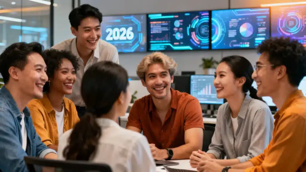 Comunicação Interpessoal 2026: 7 Dicas Essenciais para Conectar-se Melhor