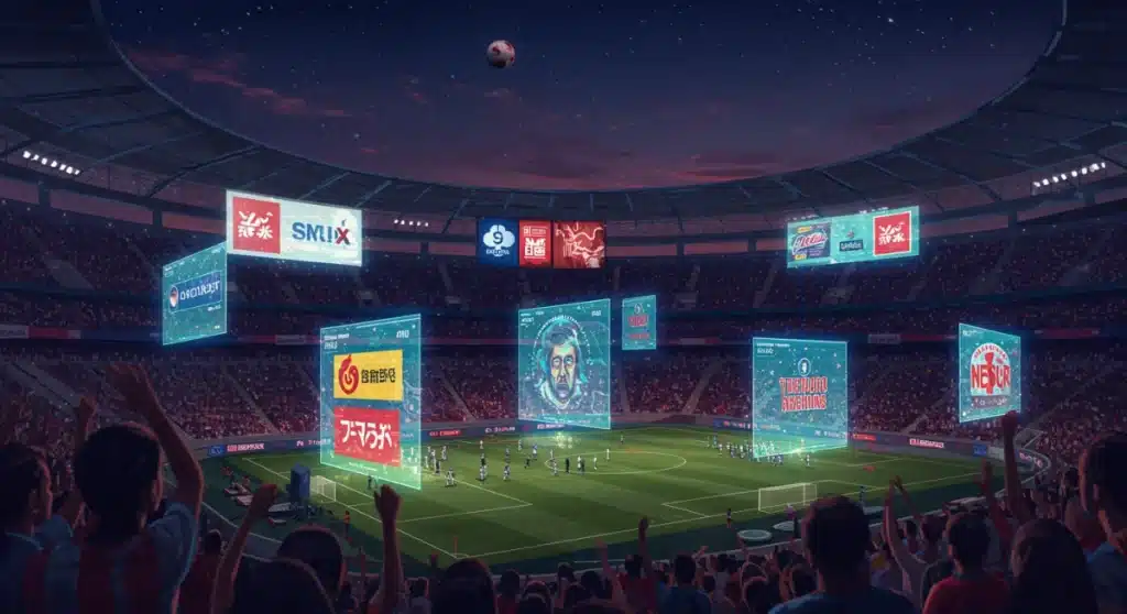 Análise 2026: Novas Regras de Patrocínio e o Futuro do Futebol Brasileiro