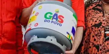gás do povo