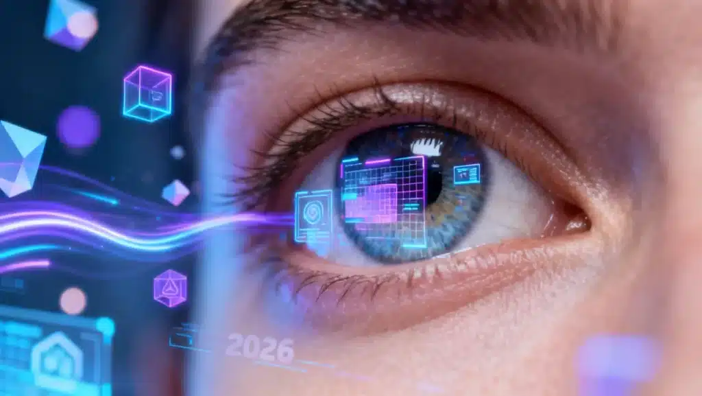 Saúde Ocular em 2026: Dicas Essenciais na Era Digital