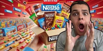 NESTLÉ GRÁTIS