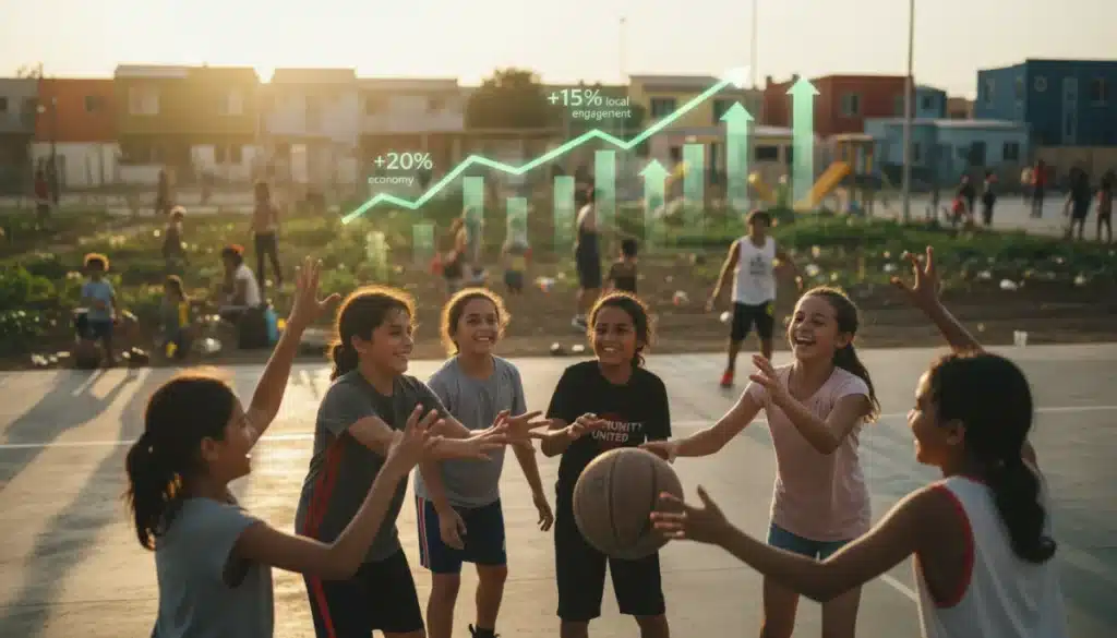 Lei de Incentivo ao Esporte 2026: Benefícios para Pequenos Projetos