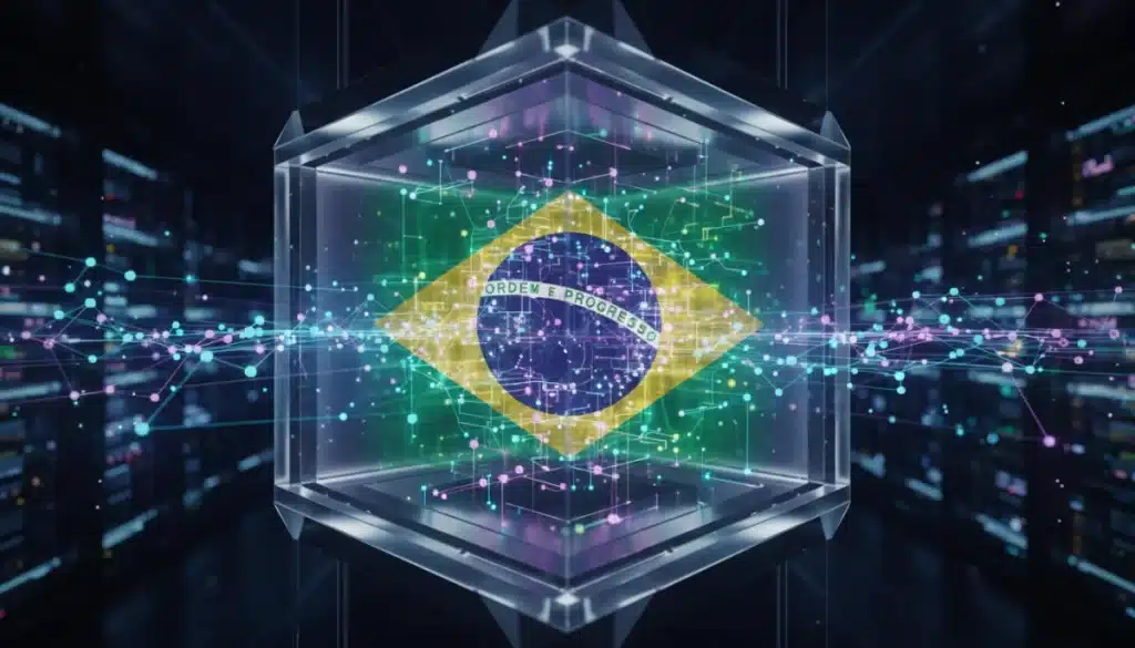 Computação Quântica no Brasil: Expectativas para 2026 e Desafios Futuros