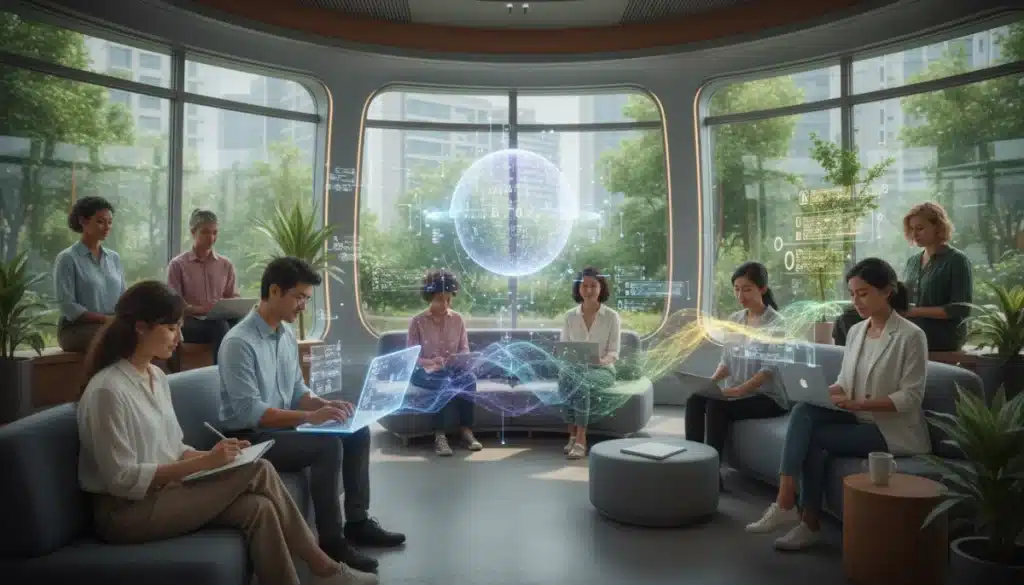AI’s Impact on Digital Well-being: 3 Key Considerations for 2026